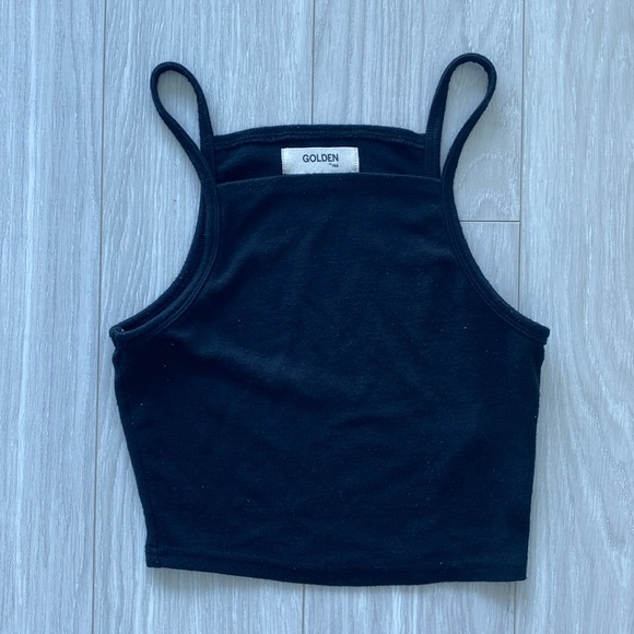 Aritzia Tops - Aritzia TNA Crop Top Tank